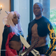 Image for article titled Our Favorite Cosplay From Delta H 2019